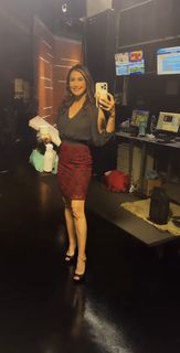 Maria Quiban feet photo thumbnail