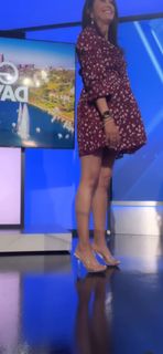 Maria Quiban feet photo thumbnail