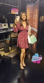 Maria Quiban feet photo thumbnail