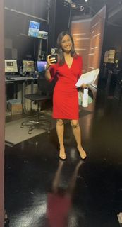 Maria Quiban feet photo thumbnail