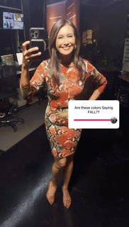 Maria Quiban feet photo thumbnail