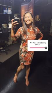 Maria Quiban feet photo thumbnail