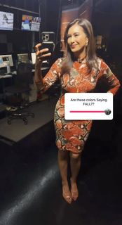 Maria Quiban feet photo thumbnail