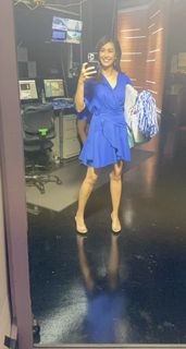 Maria Quiban feet photo thumbnail