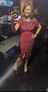 Maria Quiban feet photo thumbnail