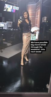 Maria Quiban feet photo thumbnail