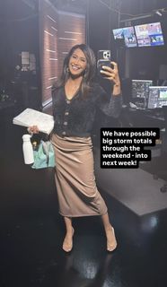 Maria Quiban feet photo thumbnail