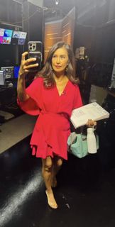 Maria Quiban feet photo 7