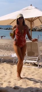 Maria Quiban feet photo 2