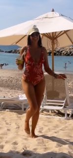 Maria Quiban feet photo 20