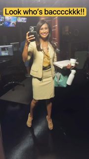 Maria Quiban feet photo 15