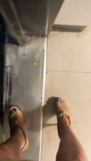 Maria Quiban feet photo 13