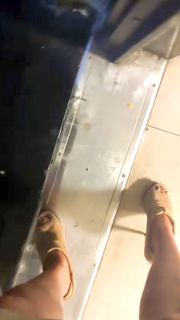 Maria Quiban feet photo 12