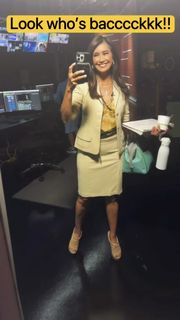 Maria Quiban feet photo 11