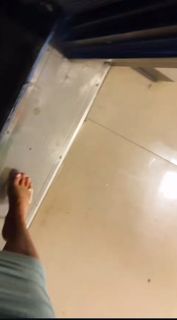 Maria Quiban feet photo 4