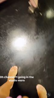 Maria Quiban feet photo 19