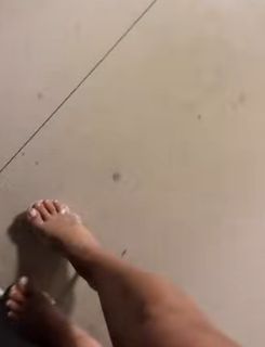 Maria Quiban feet photo 18