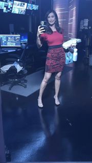 Maria Quiban feet photo 17
