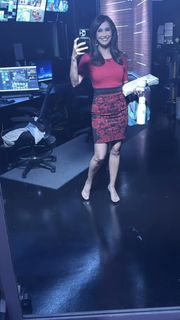 Maria Quiban feet photo 15