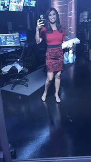 Maria Quiban feet photo 14