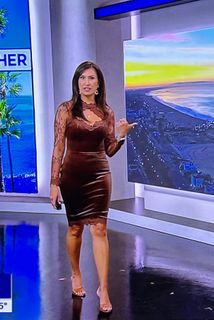 Maria Quiban feet photo 10