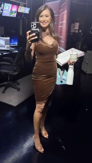 Maria Quiban feet photo 6