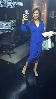 Maria Quiban feet photo 1