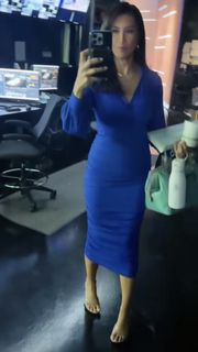 Maria Quiban feet photo 20