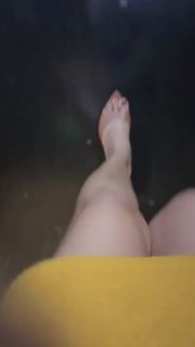 Maria Quiban feet photo 12