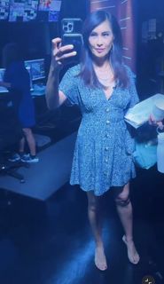Maria Quiban feet photo 5