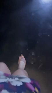 Maria Quiban feet photo 17