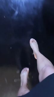 Maria Quiban feet photo 6