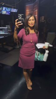 Maria Quiban feet photo 16
