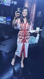 Maria Quiban feet photo 15