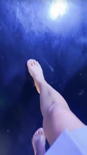 Maria Quiban feet photo 11