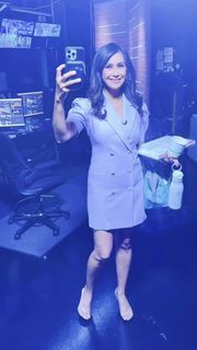 Maria Quiban feet photo 8