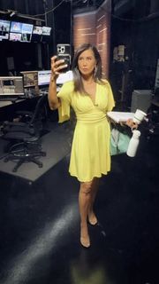Maria Quiban feet photo 7