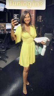 Maria Quiban feet photo 2
