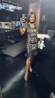 Maria Quiban feet photo 18