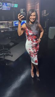Maria Quiban feet photo 15