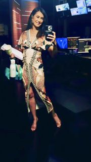 Maria Quiban feet photo 4