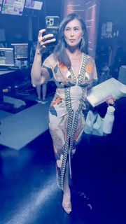 Maria Quiban feet photo 1