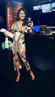 Maria Quiban feet photo 20
