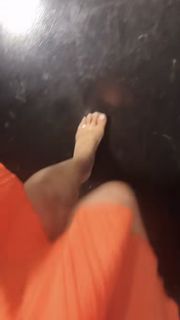 Maria Quiban feet photo 18