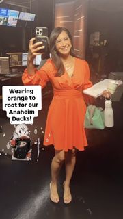 Maria Quiban feet photo 14