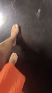 Maria Quiban feet photo 12