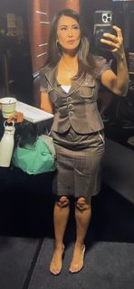 Maria Quiban feet photo 8