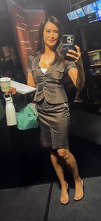 Maria Quiban feet photo 7