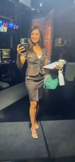 Maria Quiban feet photo 5