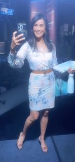 Maria Quiban feet photo 2